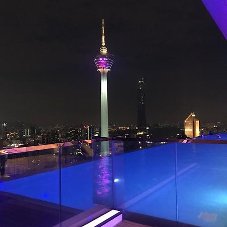 Platinum Service Suites Klcc By Sa Kuala Lumpur Eksteriør bilde