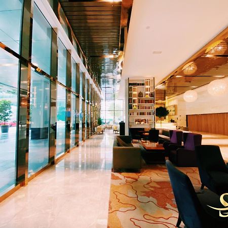 Platinum Service Suites Klcc By Sa Kuala Lumpur Eksteriør bilde