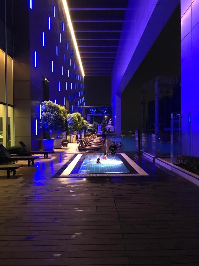 Platinum Service Suites Klcc By Sa Kuala Lumpur Eksteriør bilde