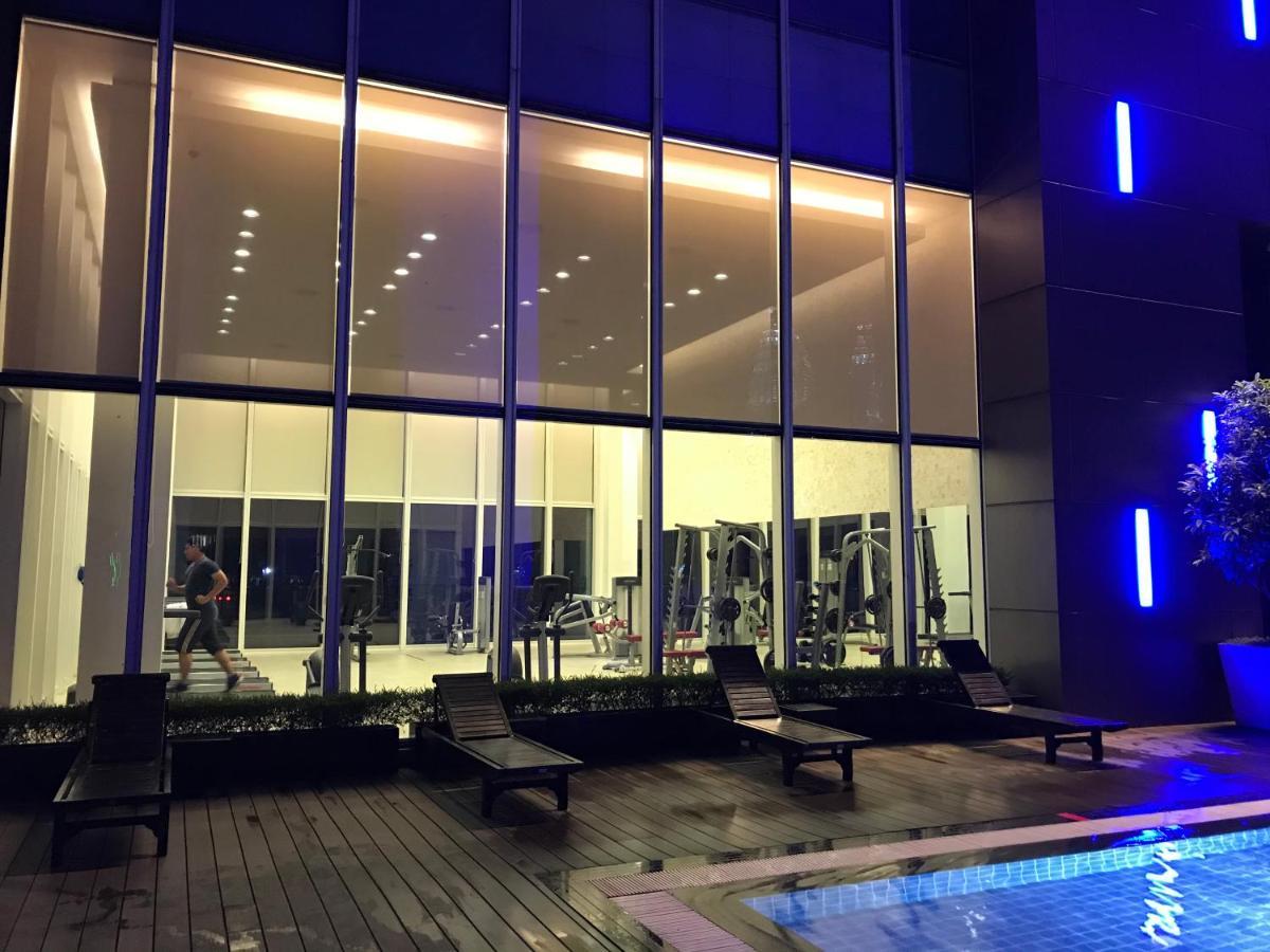 Platinum Service Suites Klcc By Sa Kuala Lumpur Eksteriør bilde
