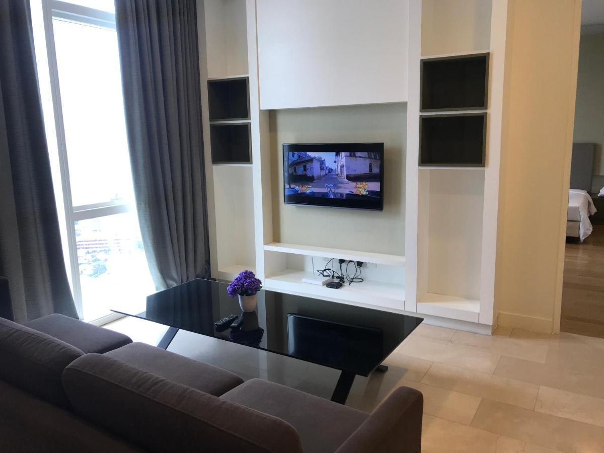 Platinum Service Suites Klcc By Sa Kuala Lumpur Eksteriør bilde