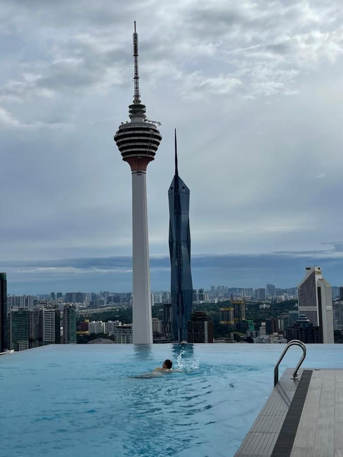 Platinum Service Suites Klcc By Sa Kuala Lumpur Eksteriør bilde