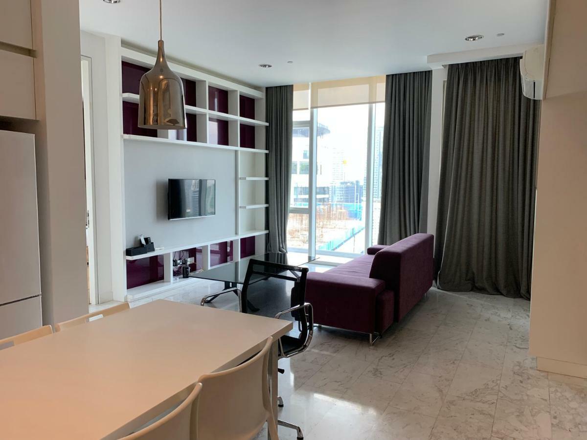 Platinum Service Suites Klcc By Sa Kuala Lumpur Eksteriør bilde
