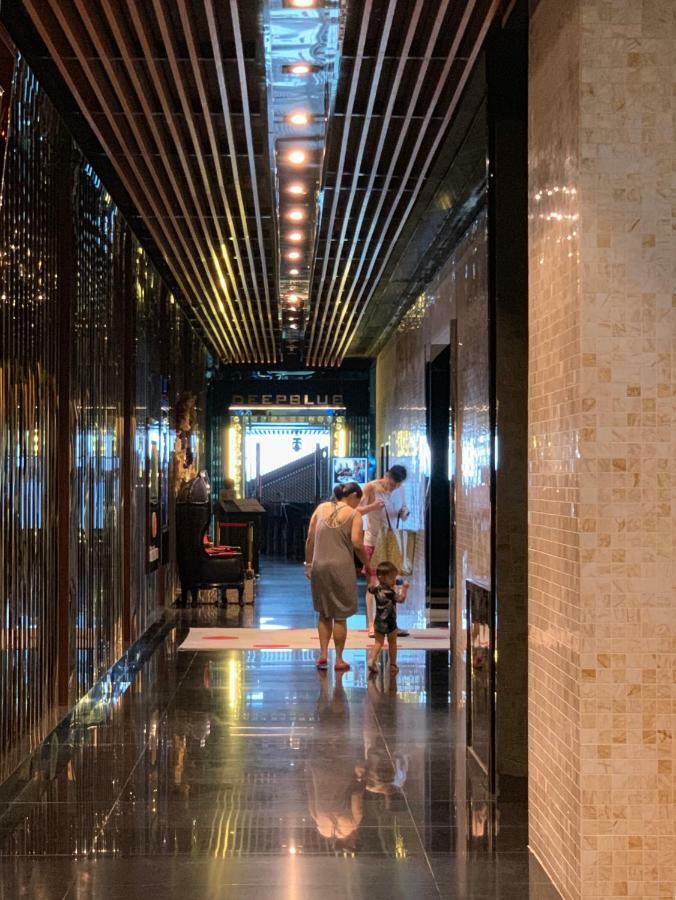 Platinum Service Suites Klcc By Sa Kuala Lumpur Eksteriør bilde