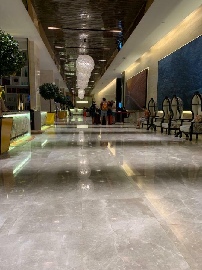 Platinum Service Suites Klcc By Sa Kuala Lumpur Eksteriør bilde