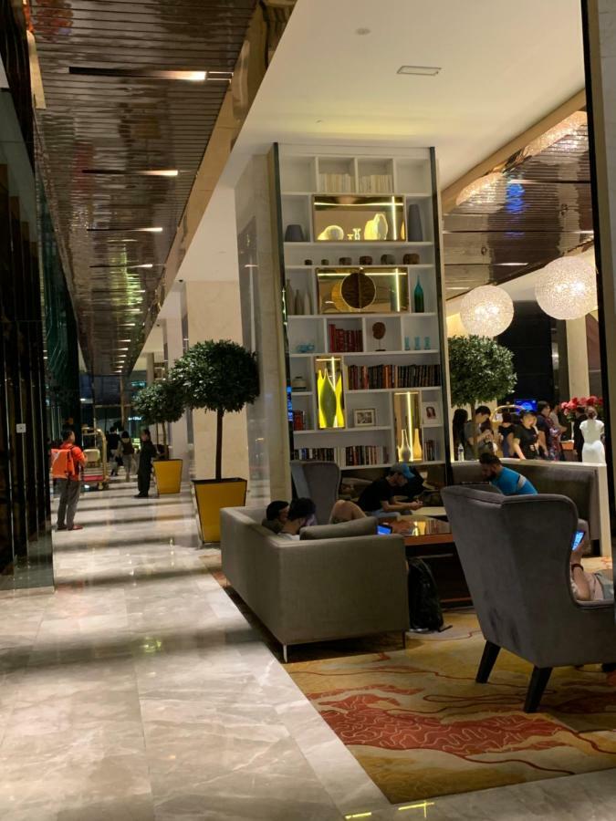 Platinum Service Suites Klcc By Sa Kuala Lumpur Eksteriør bilde